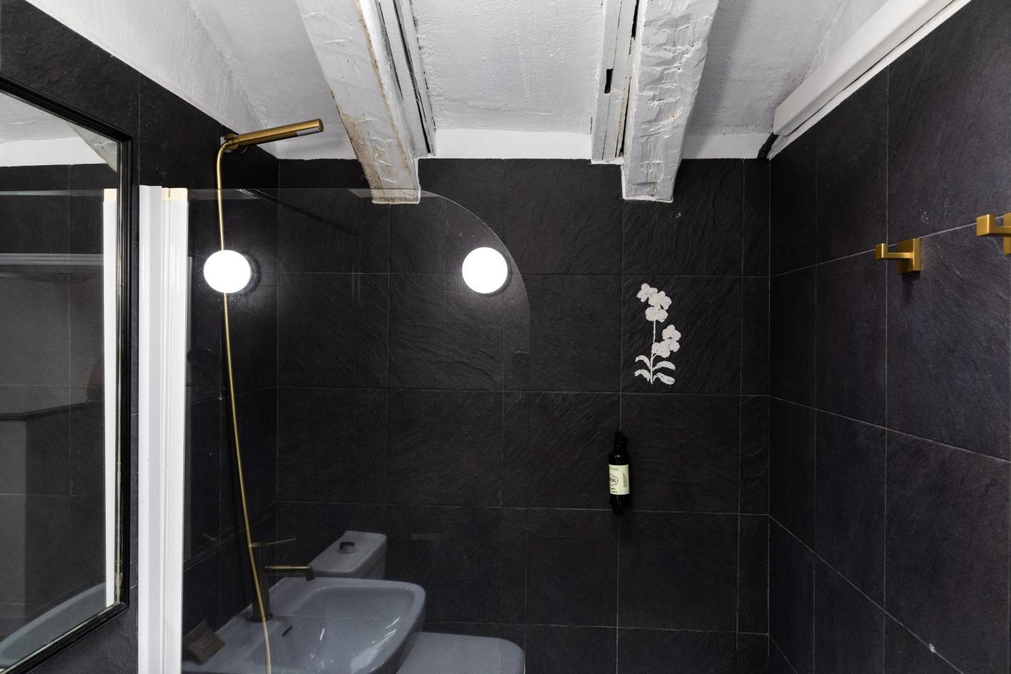 Apartament Charming Fuencarral II Madryt Zewnętrze zdjęcie