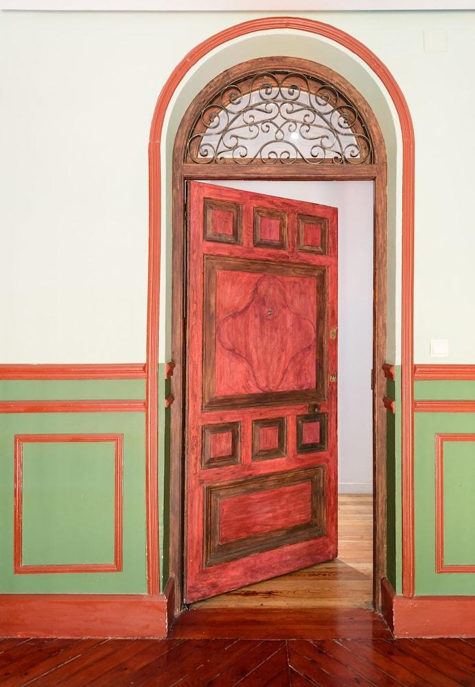 Apartament Charming Fuencarral II Madryt Zewnętrze zdjęcie